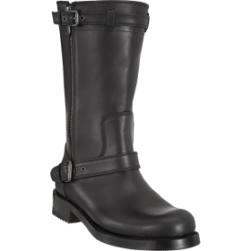 Black High Quality Boot