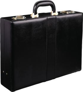 Black Suitcase