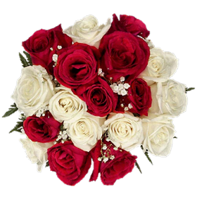 Bouquet Of Flowers PNG Image - PurePNG | Free transparent CC0 PNG Image