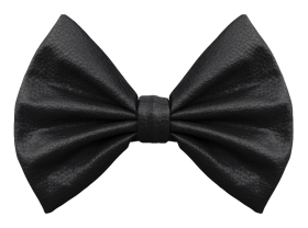 Bow Tie Black