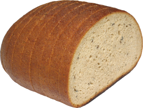 Bread Cut