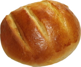 Bread Leaf