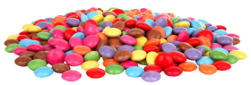 Button Candy