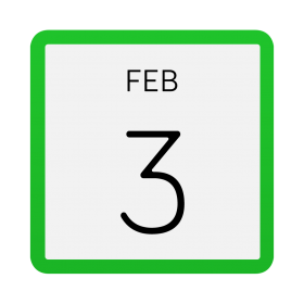 Calendar Icon Galaxy S6