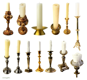 Candle’s