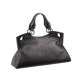 Cartier Black Women Bag