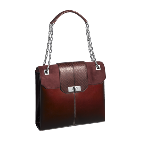 Cartier Red Women Bag