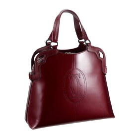 Cartier Red Women Bag