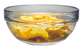 Chips Bowl
