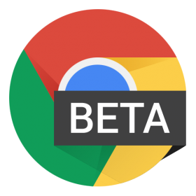 Chrome Beta Icon Android Lollipop