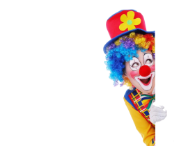 Clown’s