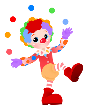 Clown’s