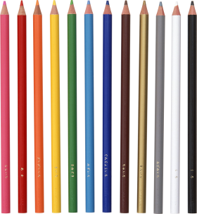 Color Pencil’s