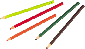 Color Pencil's