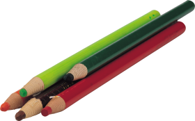 Color Pencil's