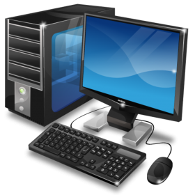 Computer | Desktop