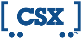 CSX Logo