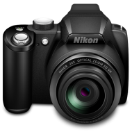 Digital Photo Camera