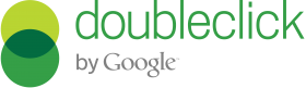Doubleclick by Google Logo