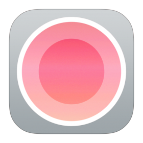 Drop Stuff Icon iOS 7