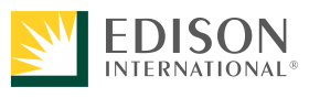 Edison International Logo