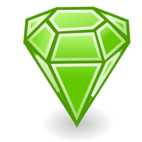 Emerald  Stone
