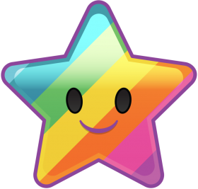 Emoji Blitz Star