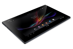 Experia Tablet