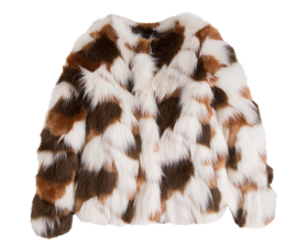Felina Fur Coat
