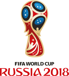 Fifa  2018 Logo