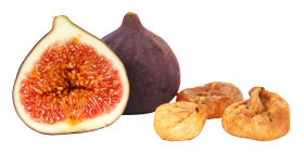 Fig Dried