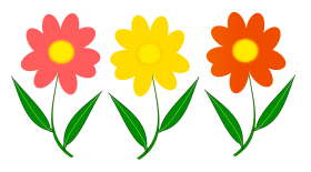 Flower Vector