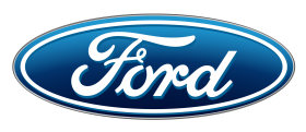 Ford Motor Logo