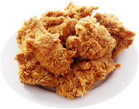 Fried Chicken