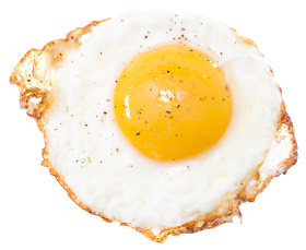 Fried Egg