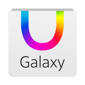 Galaxy Apps Icon Galaxy S6