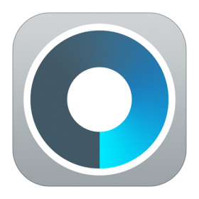 Gemini Icon iOS 7