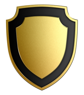 Gold Shield