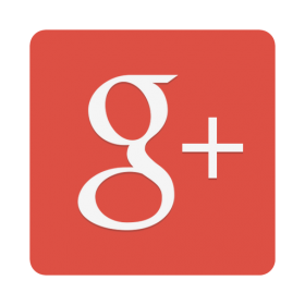 Google+ Icon Android Kitkat