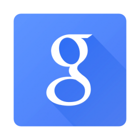 Google Icon Android Lollipop