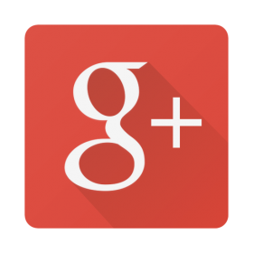 Google+ Icon Android Lollipop