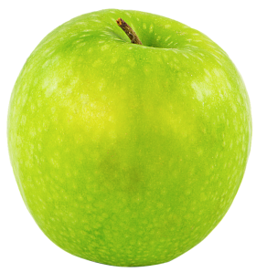 Green  Apple