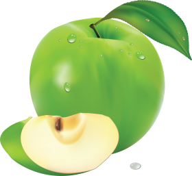 Green Apple’s
