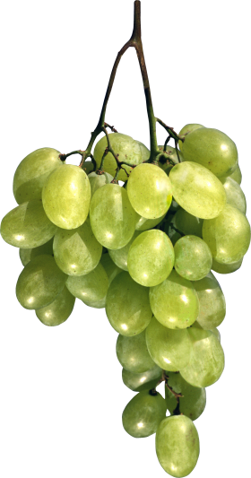 Green Grapes