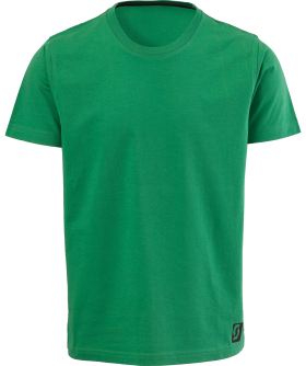 Green Polo Shirt
