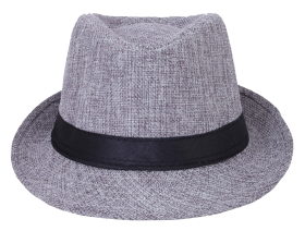 Hat Grey