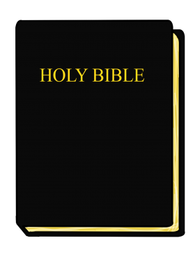 Holy Bible