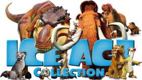Ice Age Collection