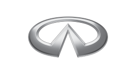 Infiniti Car Logo