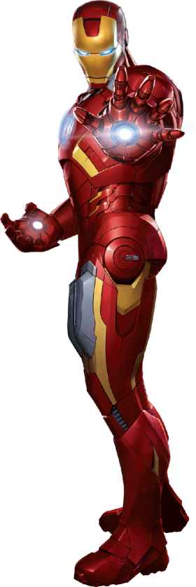 Ironman  Avengers